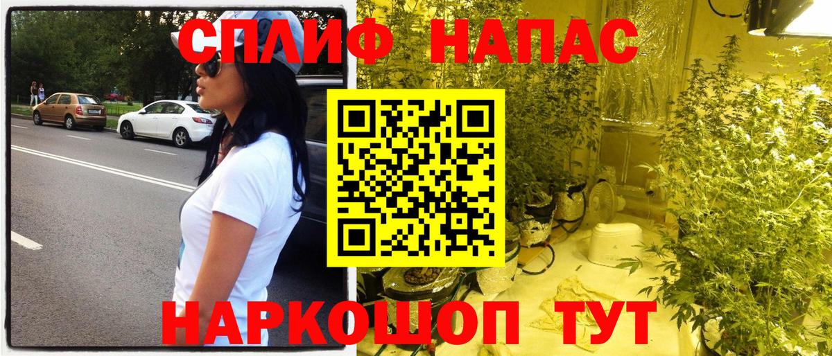 Марихуана Amnesia Киселёвск